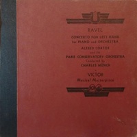 HMV : Cortot - Chopin Works
